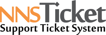 NNS Support Ticket System
